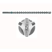 Y Cutter SDS Max Hammer Drill Bits